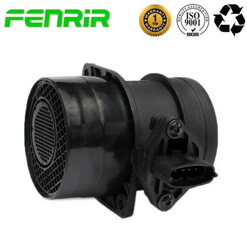 Medidor de sensor de flujo de aire masivo MAF para Ssangyong Actyon Kyron Rexton Rodius 6650943048 0280218130 0280218131 F00C2G2071 F00C2G2048
