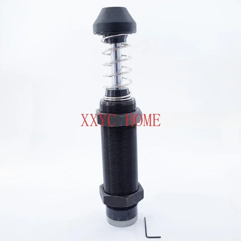 

AD4225/AD4250/AD4275 -5 shock absorber heavy duty hydraulic shock absorption damper AD Adjustable air Hydraulic buffer