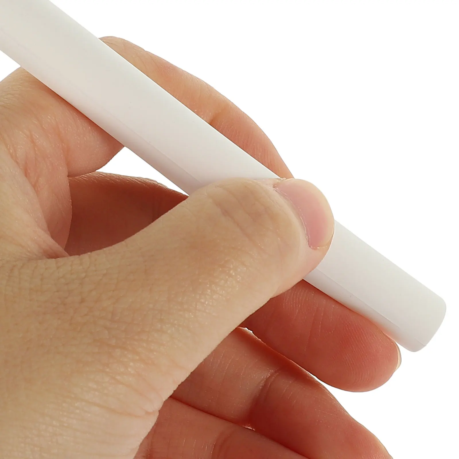 

Black Pen Case Handwriting Pens Silicone Cover for Stylus Pin Red Silica Protective