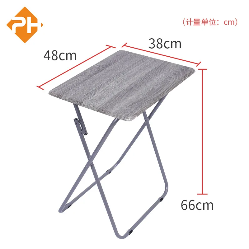 

Simple Student Table Small Apartment Multi-functional Camping Outdoor Portable Night Market Stall Folding