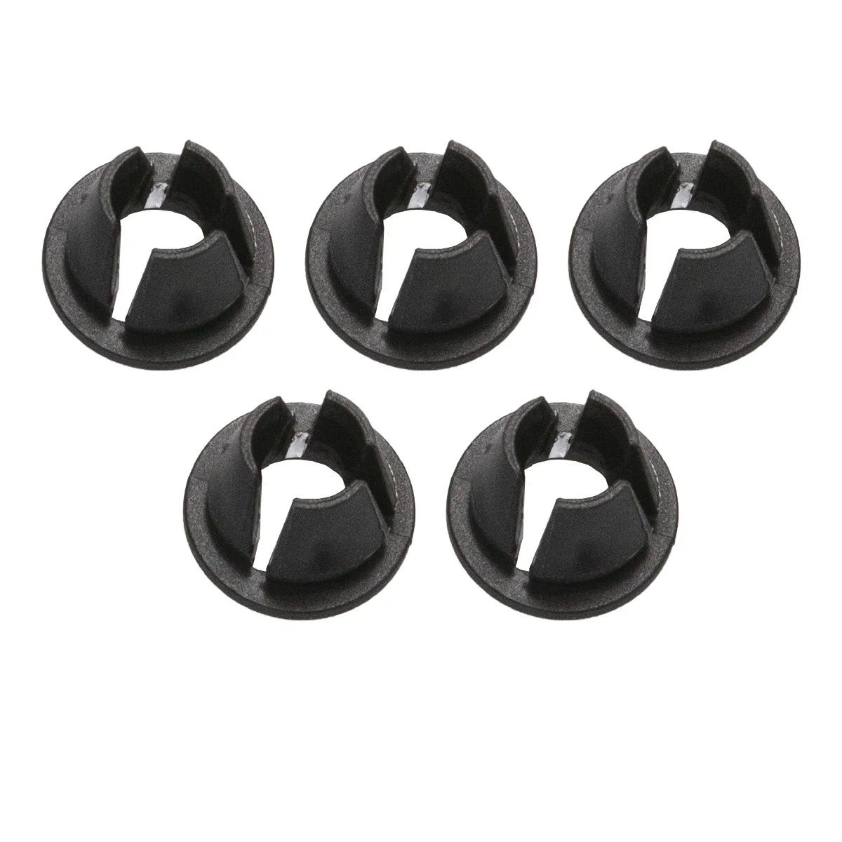 5 قطعة الذيل ضوء مصباح التجنيب كليب مجموعة ل دودج رام 1500 2002-2006 2008 ل Ram 2500 3500 2003-2006 ل داكوتا 1997-2011