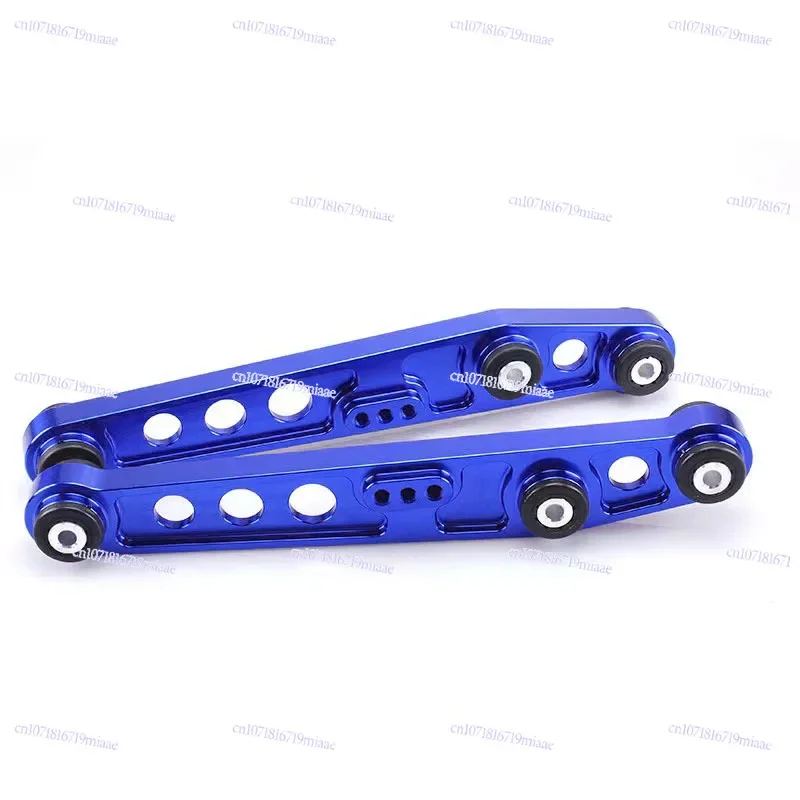 Automobile chassis parts modified rear wheel control arm, swing arm