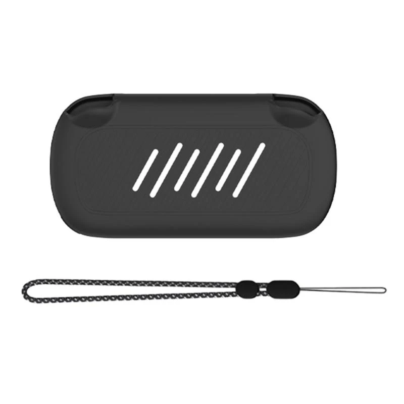 Водонепроницаемая защитная крышка для рукава для RG40XX H GamePad DustProsing корпус корпуса