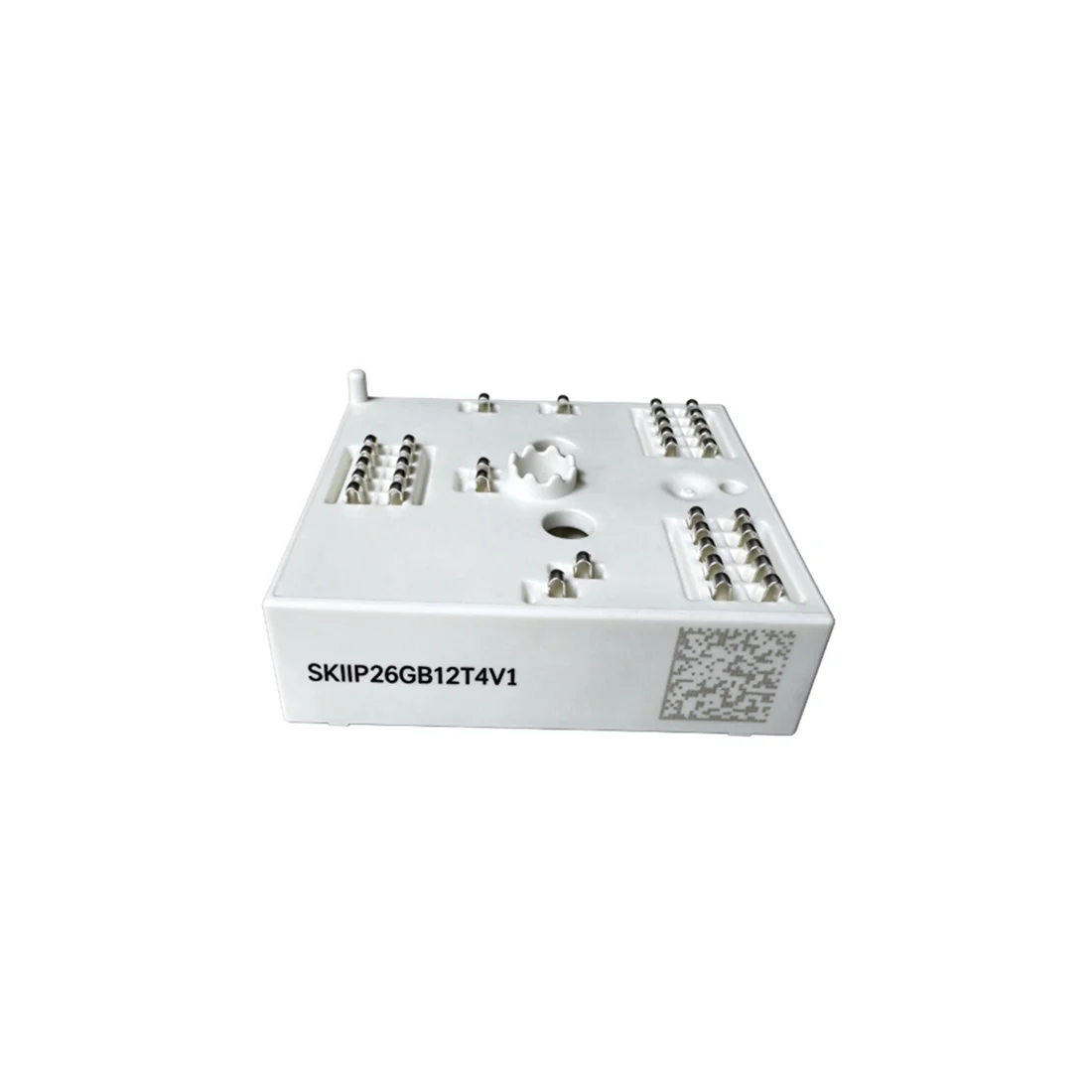 SKIIP24GB12T4V1 SKIIP26GB12T4V1 IGBT Power Module 1200V CIB Topology 3-phase Rectifier Brake Chopper Inverter Original