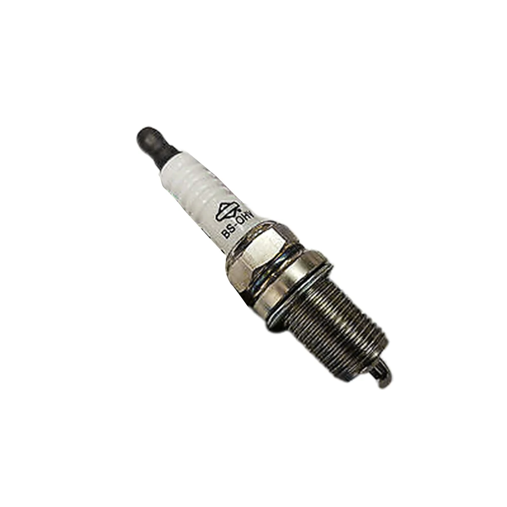 Lawn Mower Spark Plug Over Head Valve OHV Engines RC12YC 992304 For Small Single Cylinder OHV Rideon Engines Garden Tools