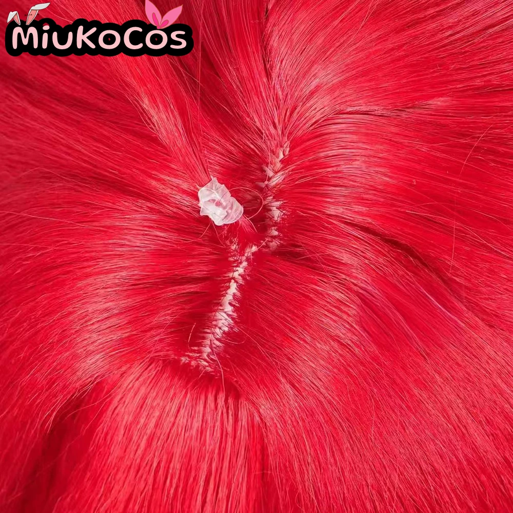 在庫あり Ukinami Yuzuha コスプレウィッグ MiukoCosplay ゲーム Zenless Zone Zero コスプレ