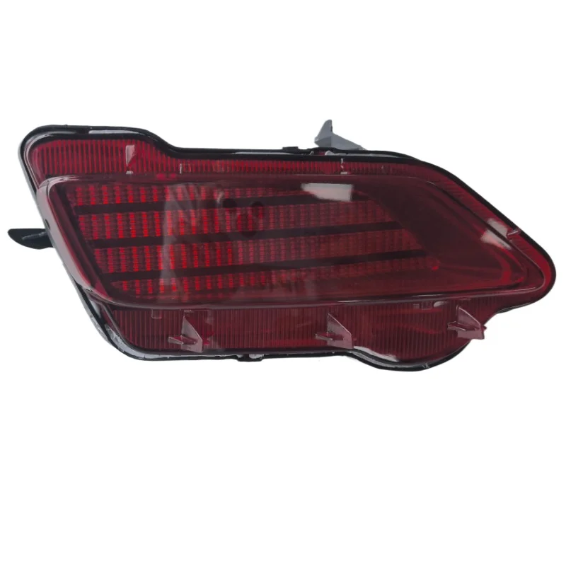 

81490-0R010 81480-0R020 Rear Bumper Reflector Light for Toyota RAV4 US 2013-2015 Brand New Left Right 1pc