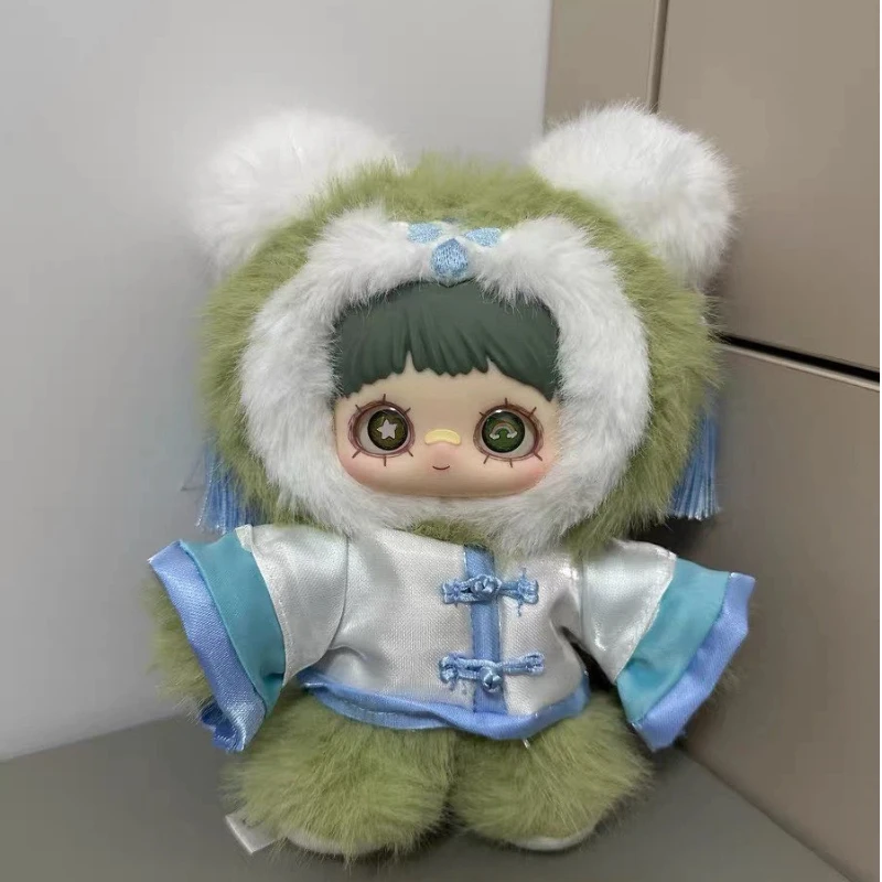 Hi Toy Spring Poem Series Maymei Plush Blind Box Bag Charm Doll Perfect Gift For Gifting Birthday Cute Stuffed Toy In Stock