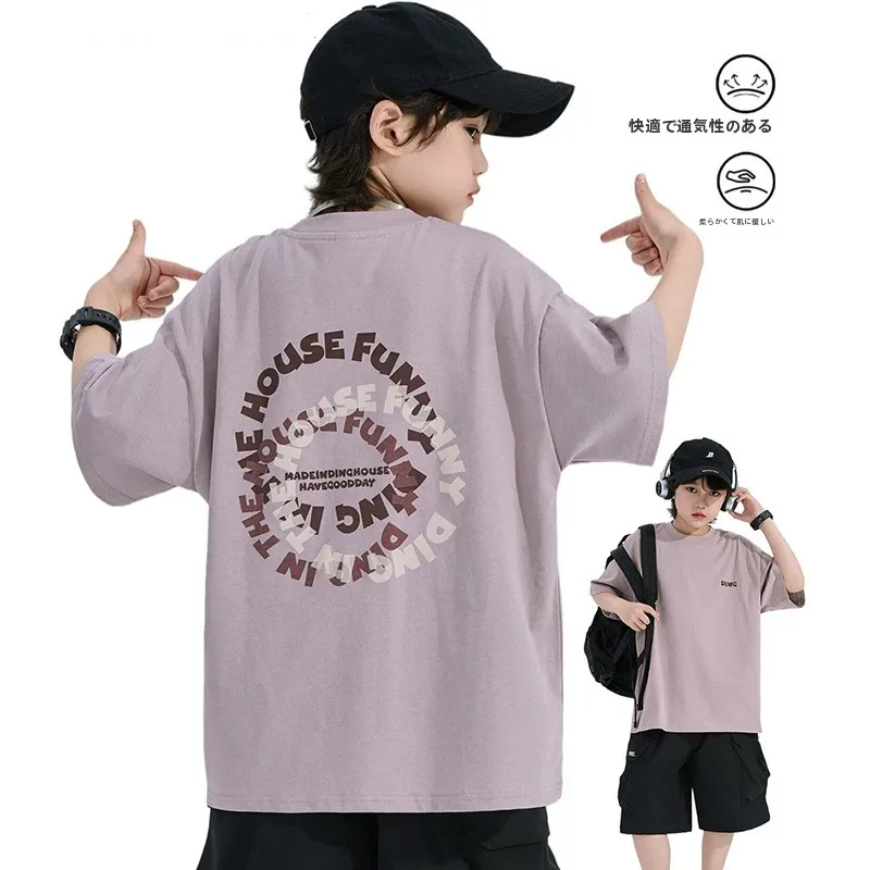camiseta-de-algodao-de-manga-curta-para-criancas-roupas-casuais-de-verao-unissex-confortaveis-e-respiraveis