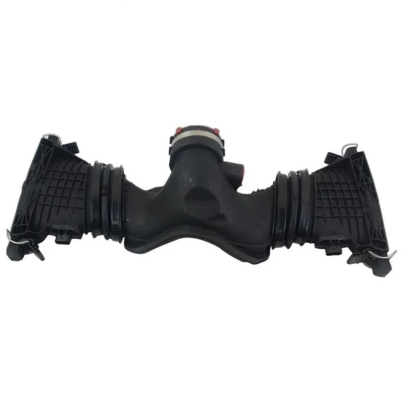 6420901642 M642 With Air Mass Sensor Intake Manifold Duct For Mercedes Benz W204 S204 W212 W164 W251 GL350 ML280 ML350 E350 C350