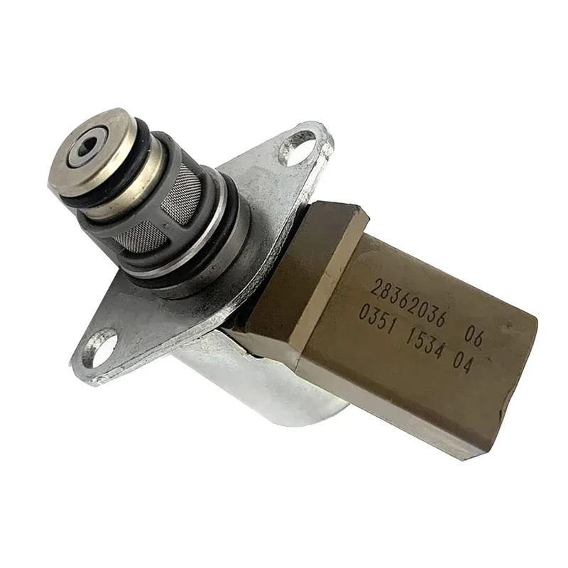 

Efficientt-1 Piece Metering Solenoid Valve Metering Valve Pressure Regulator Control Valve Automotive 9109-946 28362036