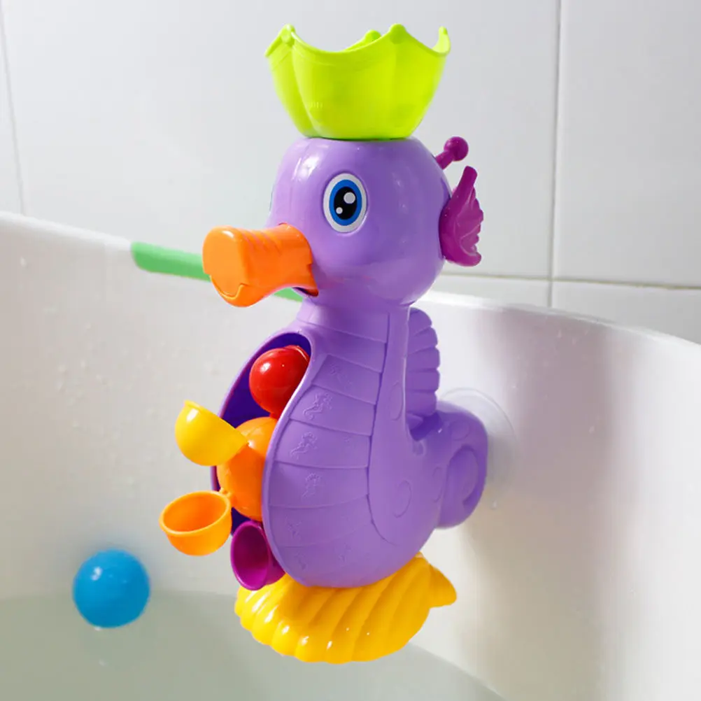 2-pcs-toddler-bath-toy-lovely-watering-toys-bathtub-plaything-baby-plastic-kids-shower