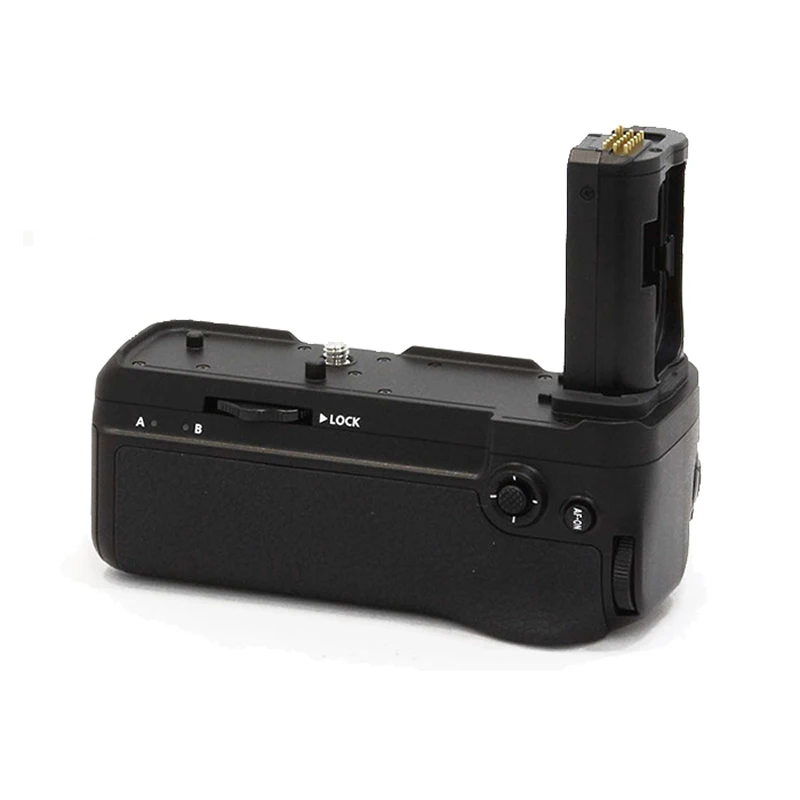 Z 7II Battery Grip MB-N11 Replacement Vertical Grip for Nikon Z 7II Battery Grip