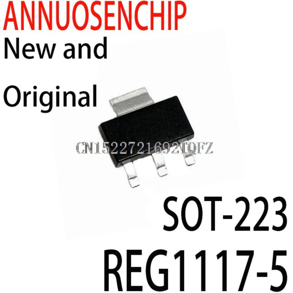 10PCS New And Origi…