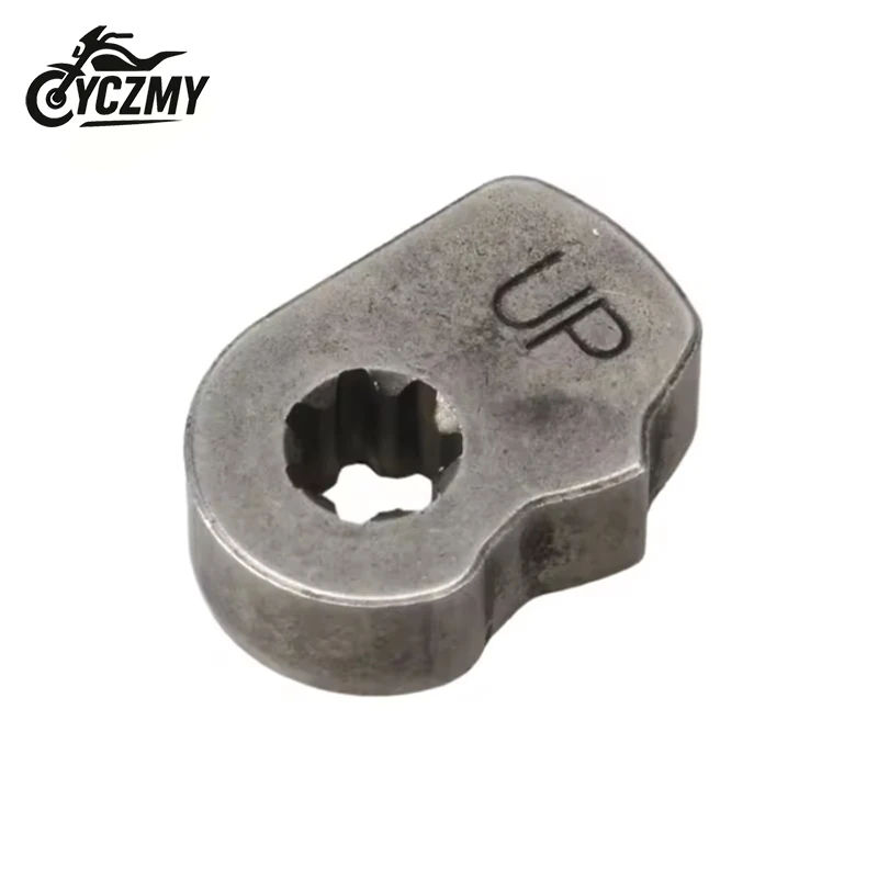 

663-44151-00 Shift Cam for yamaha boat engine 2T 25HP-90HP or 4T F45 F50 FT50 663-44151 663-44151-00-00-00 boat motor parts