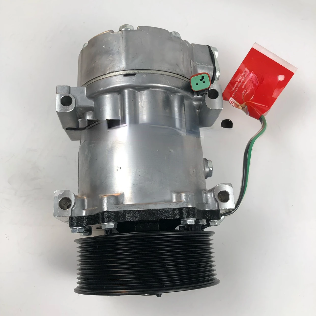 For Fabian Air Conditioning Compressor G440g450 Air Conditioning Compressor 2564093 1888032