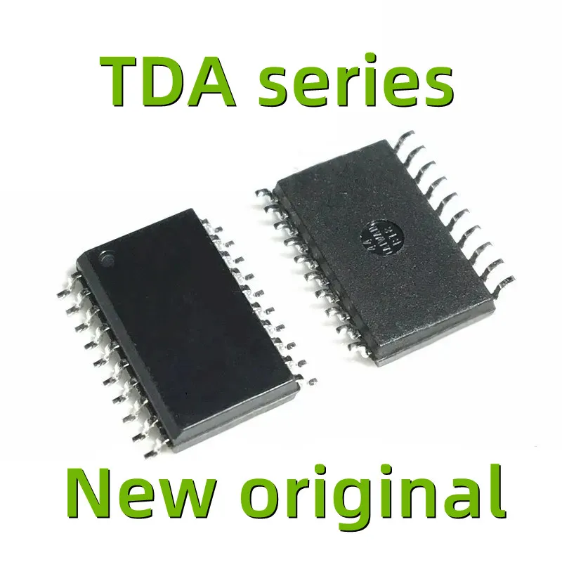 

New Original TDA8931T TDA9808T SOP20