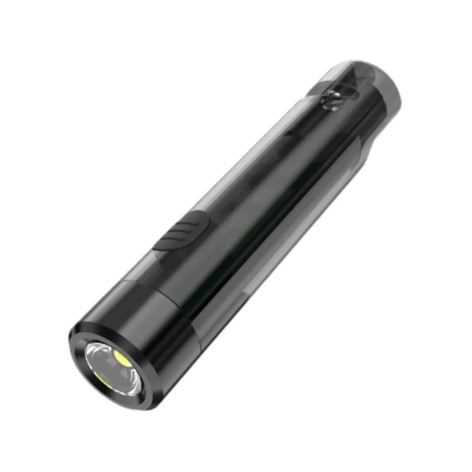 

Mini Handheld Flashlight Compact LED Flashlight for Fishing Hiking Emergency