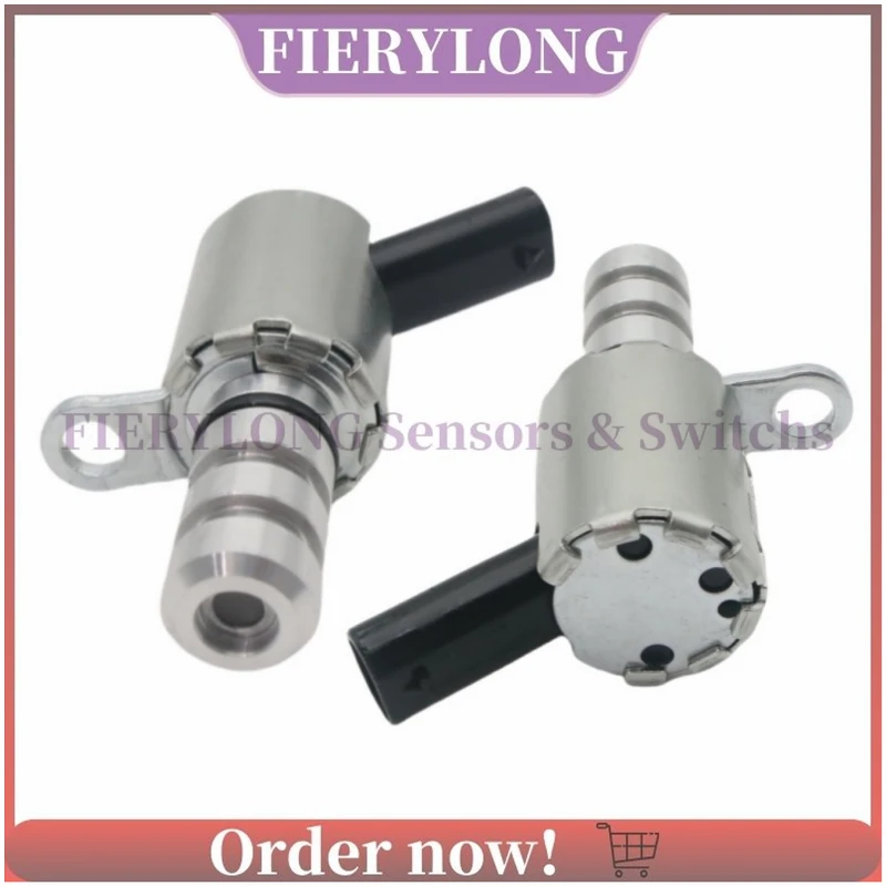 06E115243H VVT Variable Valve Timing Solenoid For Audi A3 A5 A6 A8 Q5 S4 Volkswagen Golf Jetta 04E906455P 06E115243G