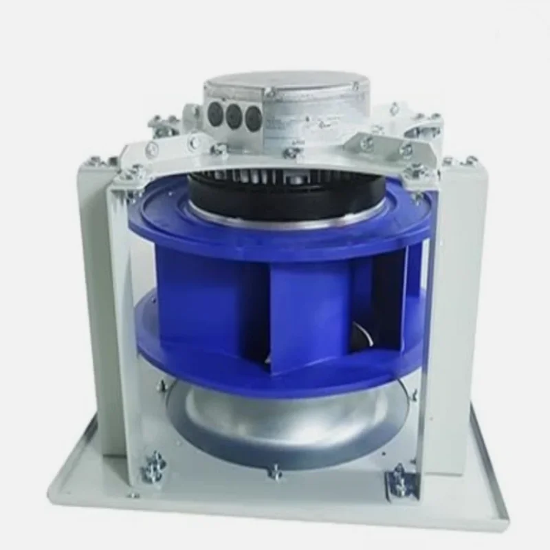 

Brand new original cooling fan without bracket GR40C-ZID.GG.CR GR31M-2DK.5H.2R 11134533