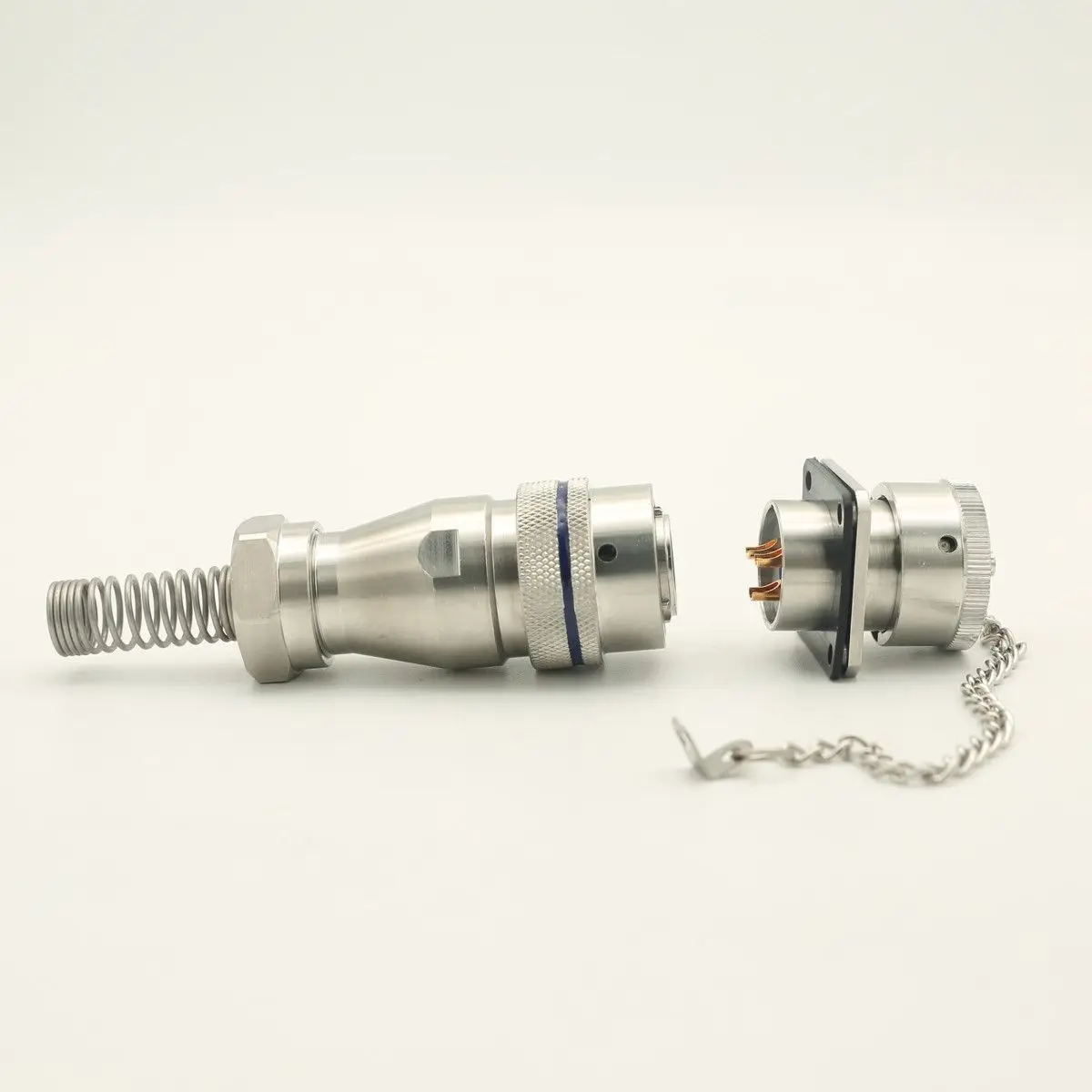 YGD20N1203J + YGD26N1203K Circular Connector Aviation Plug Socket Factory Supply