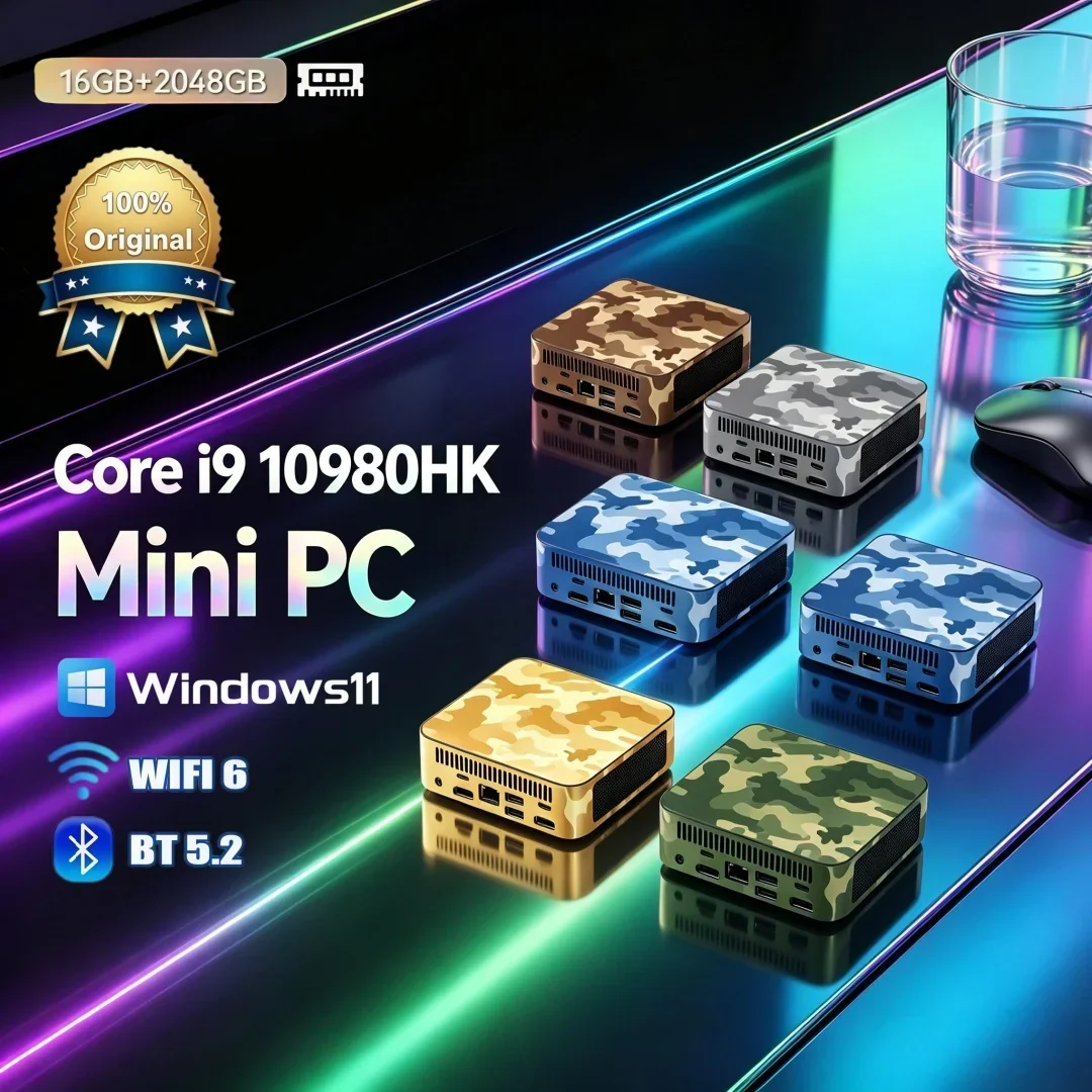 camouflage-windows11-pocket-mini-pc-intel-core-i9-10980hk-16gb-ram-1tb-2tb-ssd-wifi6-bt52-4k-desktop-host