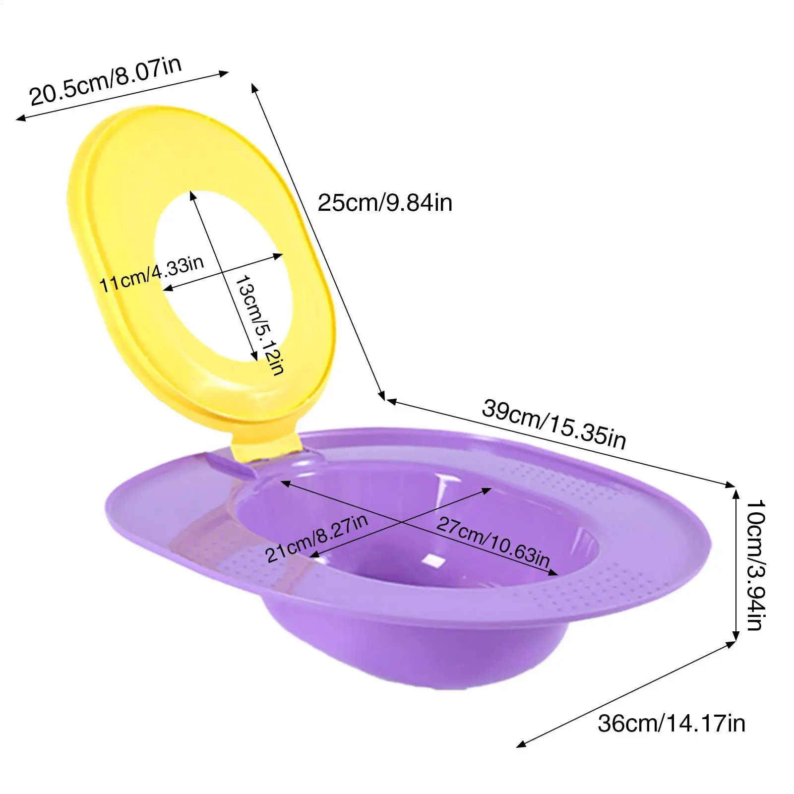 القط قعادة المرحاض التدريب عدة القط المرحاض التدريب قابلة لإعادة الاستخدام مبولة قعادة المحمولة القابلة للإزالة ل هريرة الحيوانات الأليفة RV منزل السفر المنزل