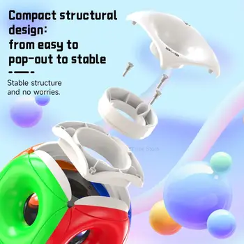 10 best sales 虛空立方體 - №4