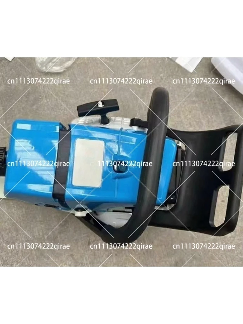 92Cc High Power Chainsaw Garden Tools High Power Logging Saw MS660 Chainsaw Accessories Second Stroke