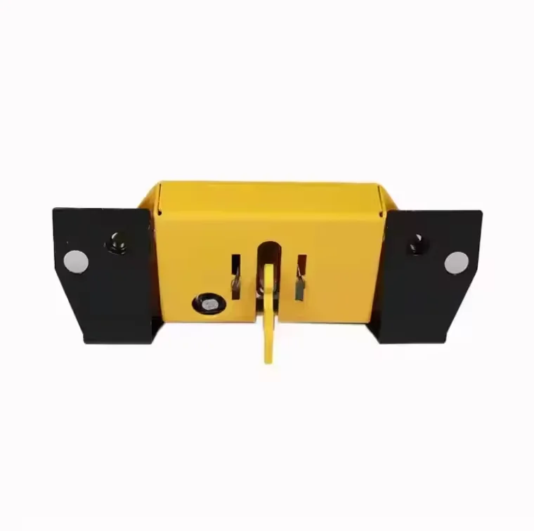 

Premium Excavator Parts Factory Price PC60-7 Trunk Lock