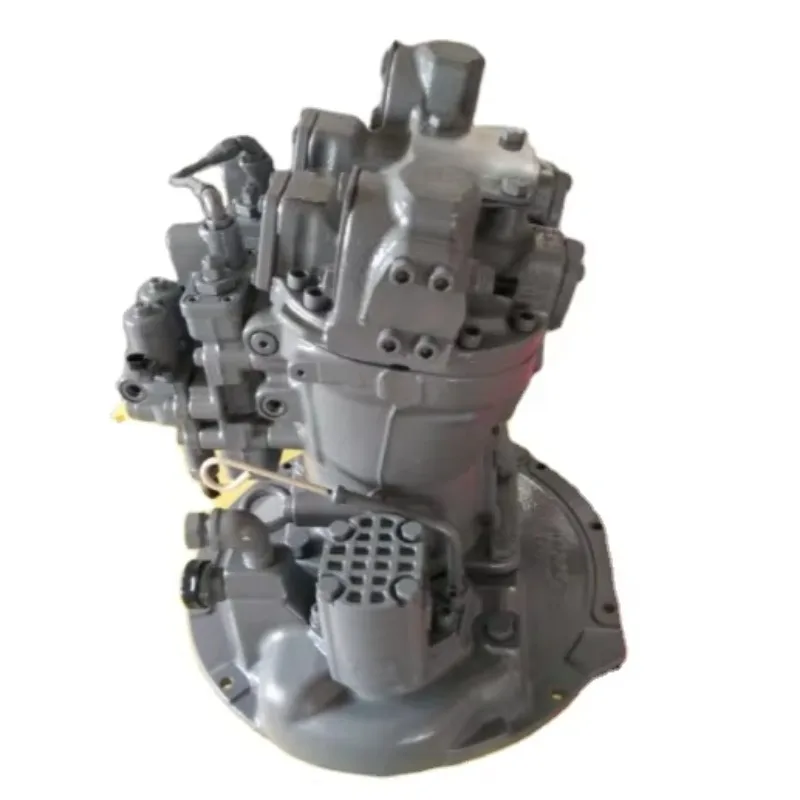 

Excavator YB60000545 HPV118JW023C Main Pump ZX200-5g Hydraulic Pump for Hitachi
