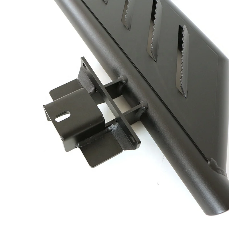 4x4 قطع غيار السيارات على الطرق الوعرة الملحقات الخارجية الأخرى 2 باب الألومنيوم تشغيل مجلس خطوات القدم الجانبية خطوة القدم صالح ل 2022 برونكو