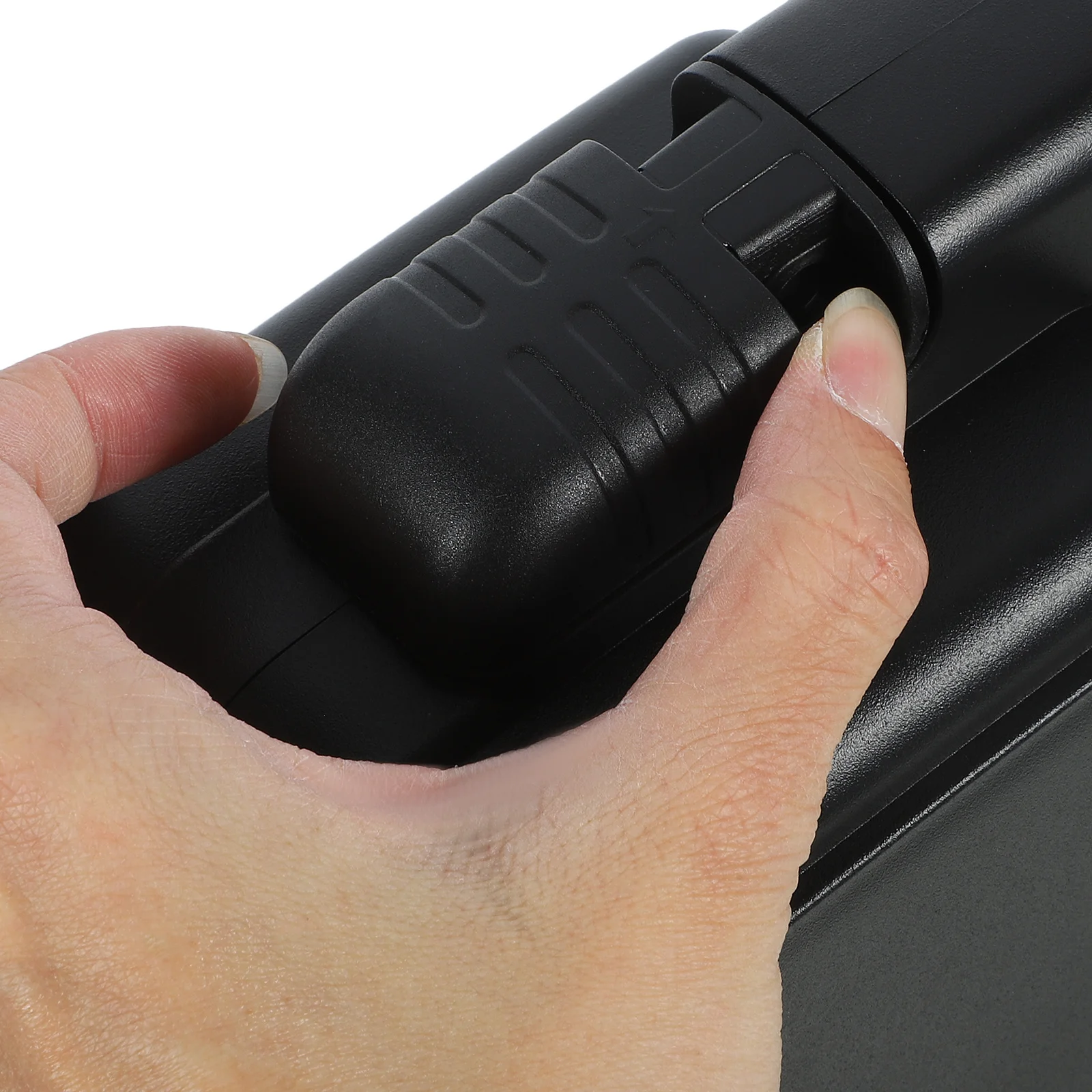 Ручной ящик для инструментов, небольшой жесткий чехол с пенопластом, портативный контейнер для хранения инструментов для обслуживания автомобиля, кемпинга, рыбалки на открытом воздухе