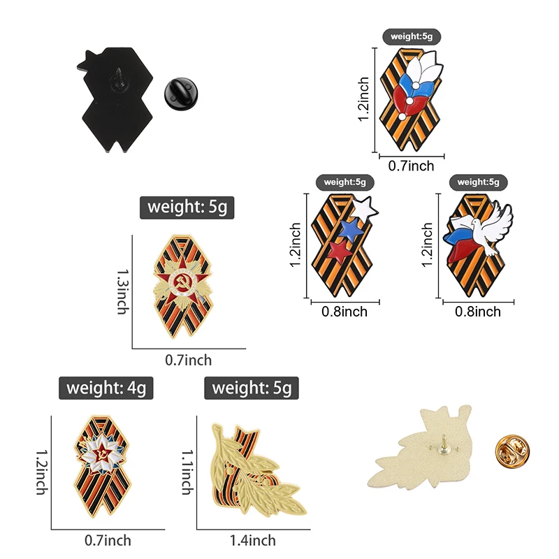 4-9 Stück/Set Cartoon Japan Anime Katzenmesser Emaille-Pins Comedy TV Flork Meme Eidechse Zauberer Frosch Luftschiff Roboter Brosche Schmuck Abzeichen – Detail 28