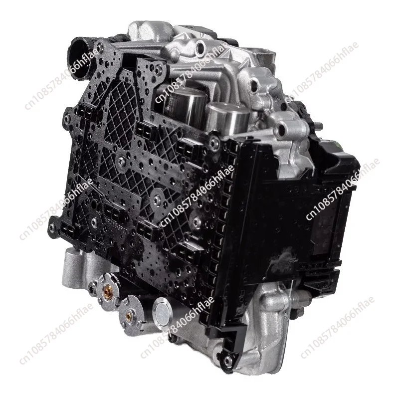 Transmission Parts DQ380 DQ381 Market Recognition DSG 7 Speed 0DE927711B Transmission Control Unit TCU Mechatronics