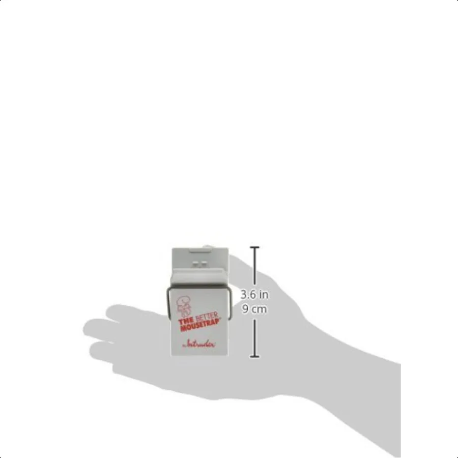 16000 The Better Mousetrap Pacote de 2