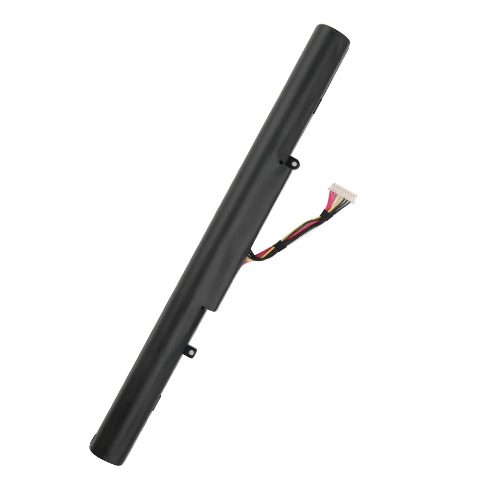 

Сменный аккумулятор для ноутбука 3100 мАч A41N1501 A41LK9H для ASUS N552V N552VW N752 N752V N752VW GL752VW с инструментами