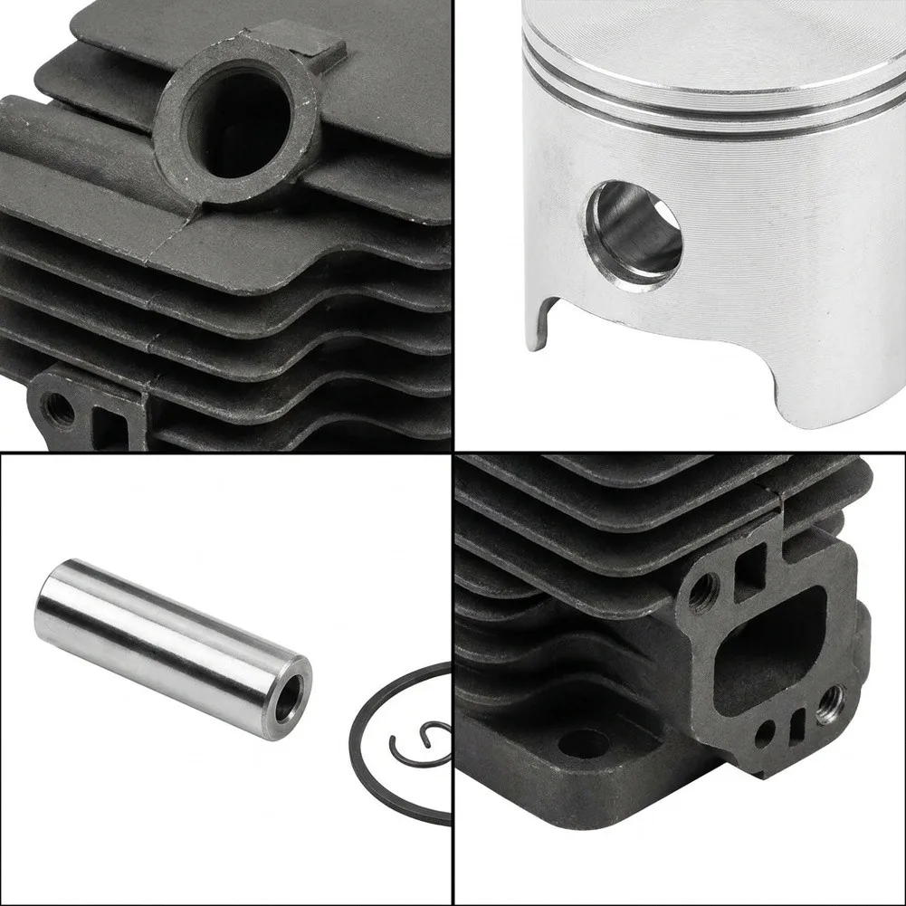 Trimmer Replacement Cylinder Kit For Garden Maintenance As Shown Replacement Parts For Trimmers Replacement Kit