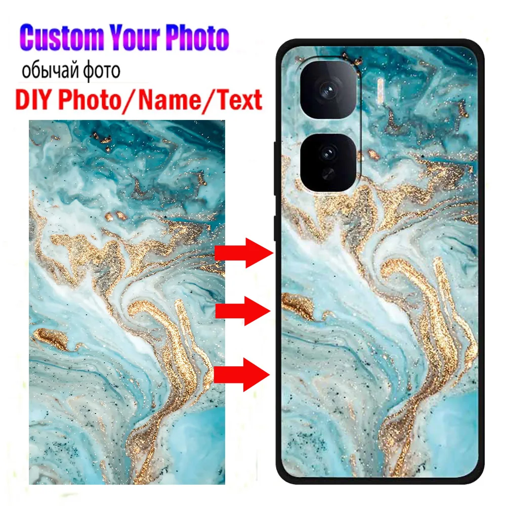 Custom Silicone Cov…