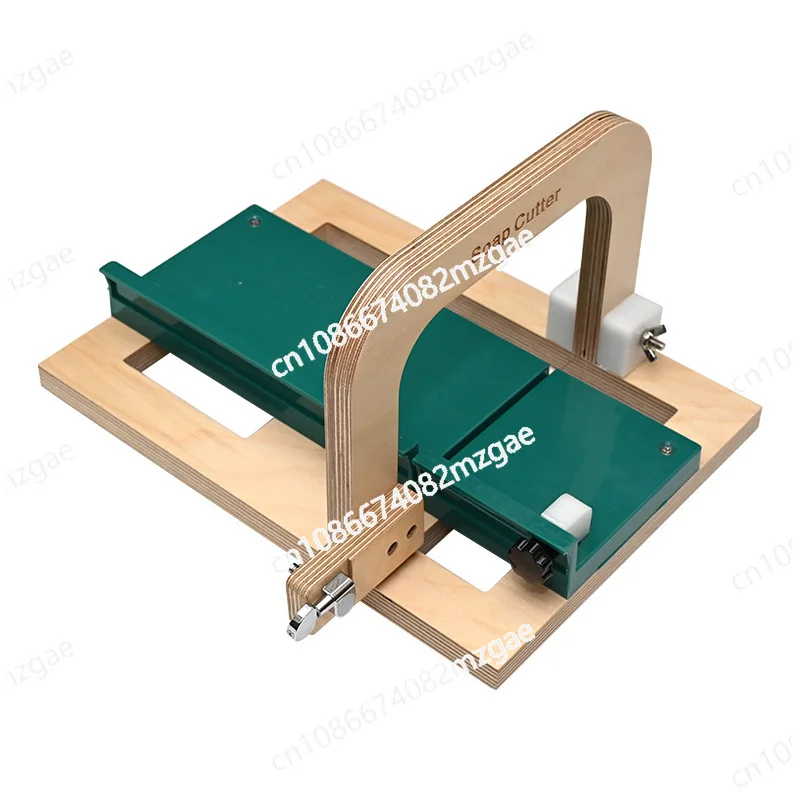 

Soap Cutting Table Upgraded Handmade Soap Cutting Soap Repair Integrated Knife Cutter Row Cutting Table