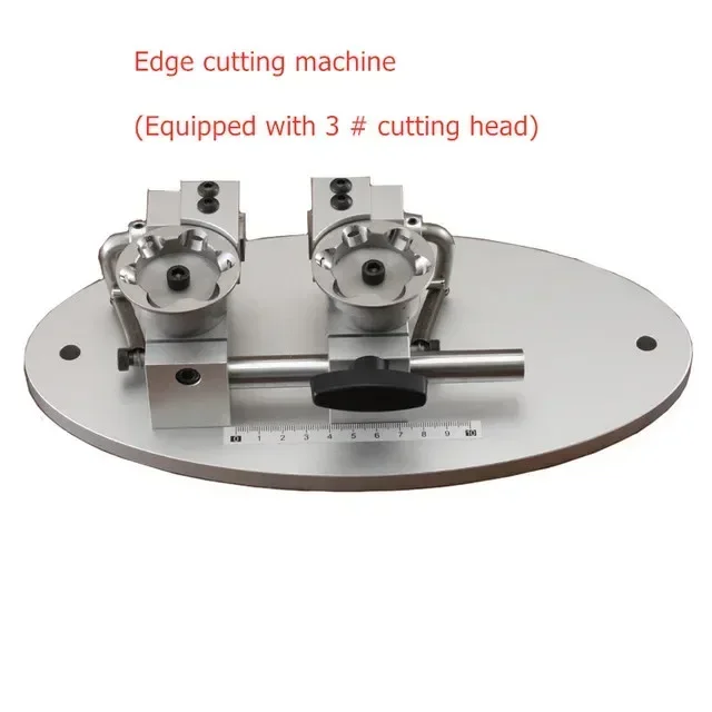 Edge cutting machine