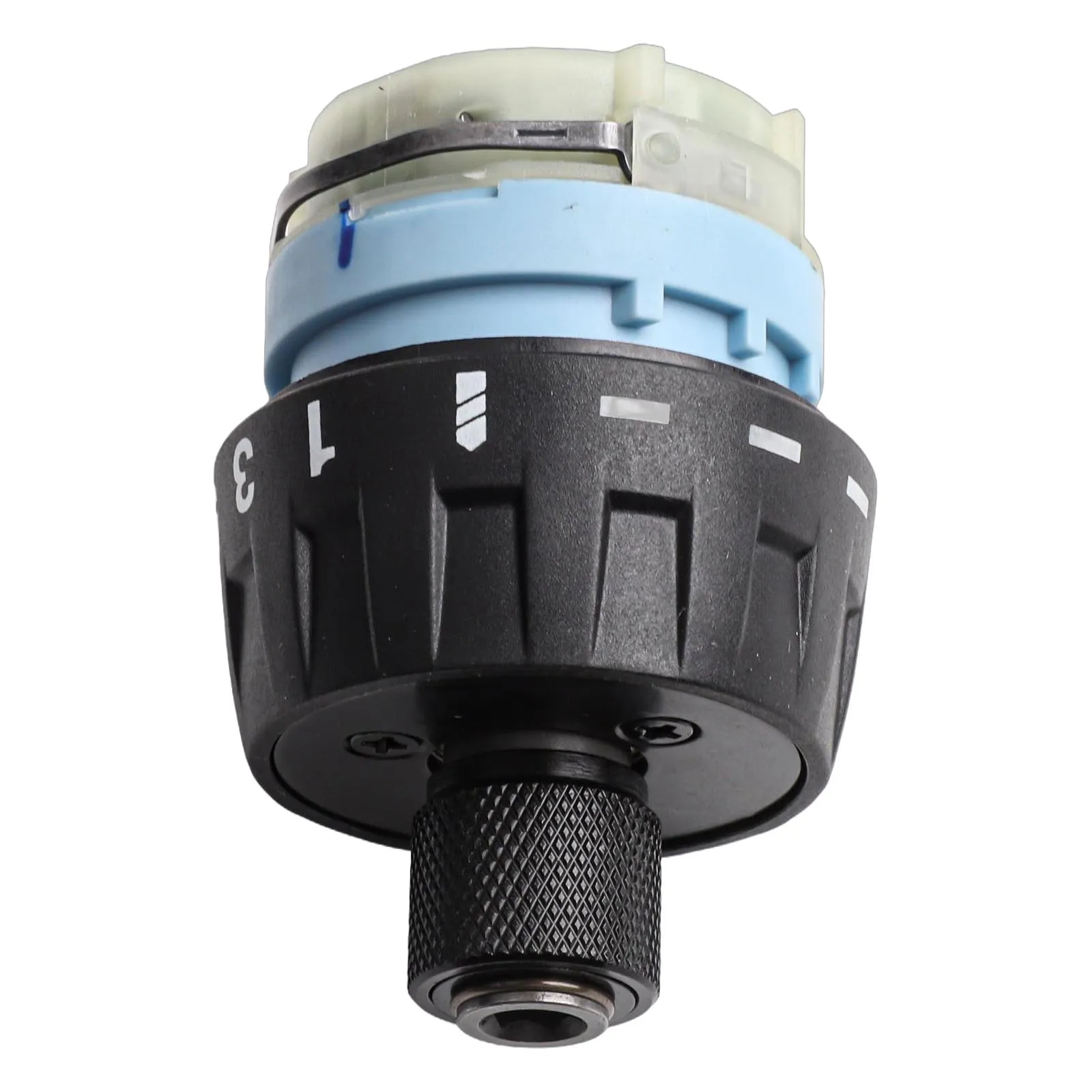 

For Electric Tool Maintenance Power Tool Accessories Gearbox 123869-6 Tool Component 123869-6 Black Blue High Performance