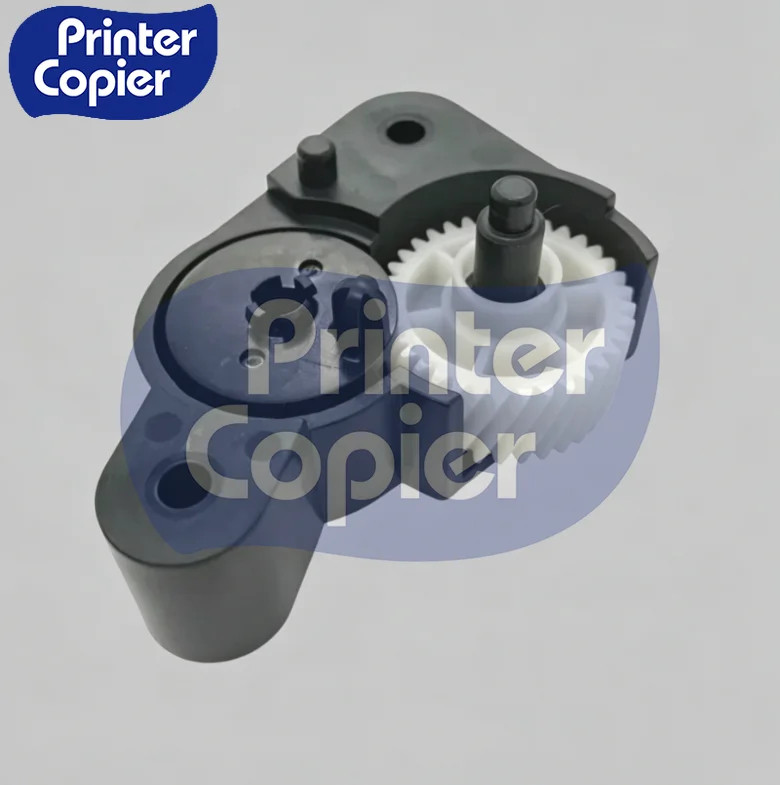 1PC Compatible as support for Xerox 2271 4471 5571 6671 7771 VI Waste Toner Aseembly Gears Unit Copier Parts