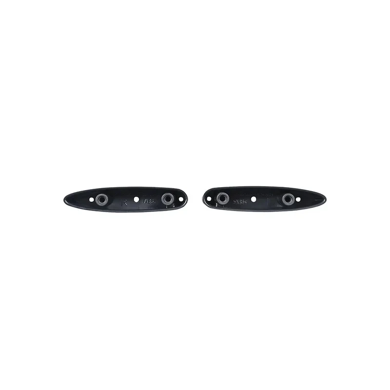 Factory 19-UP 992 Upgrd Bumper And Front Lip Connection Piece