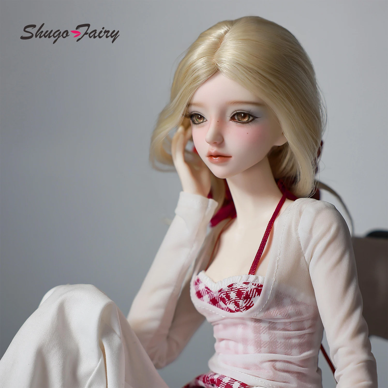 Thumbnail 4 - #11 Best BJD Doll Wig Sets to Buy In 2026