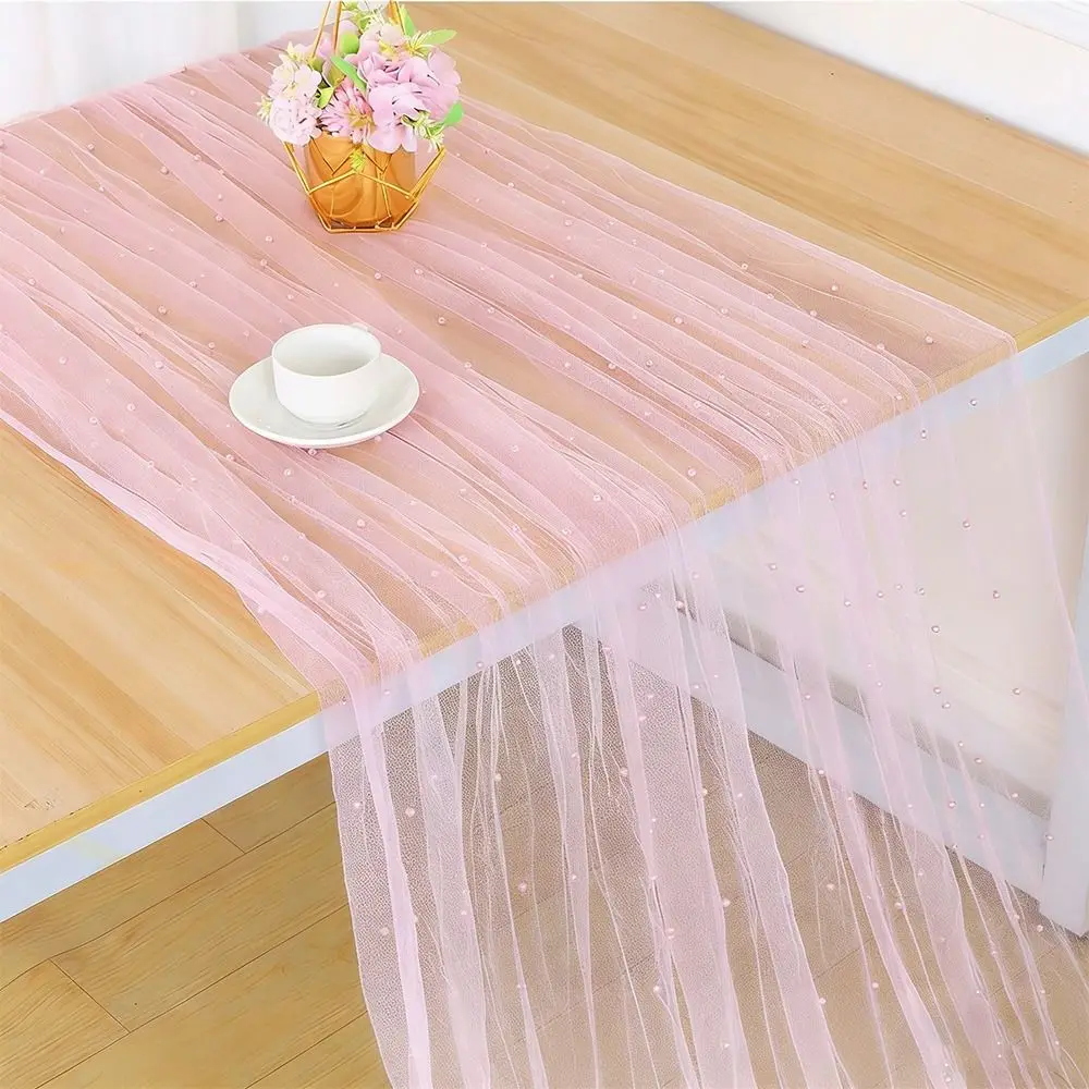 Sheer Drapes Pearl …