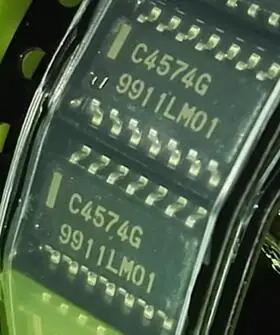 C4574G الجديدة والأصلية 2 قطعة/الوحدة