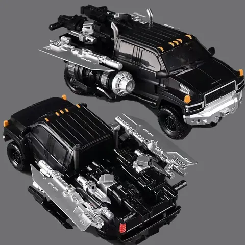 Baiwei Ironhide TW1026 Transformation Toys Autobots Hornet Warrior TW1025 Deformation Robot Sentinel Prime TW1024 Action Figure