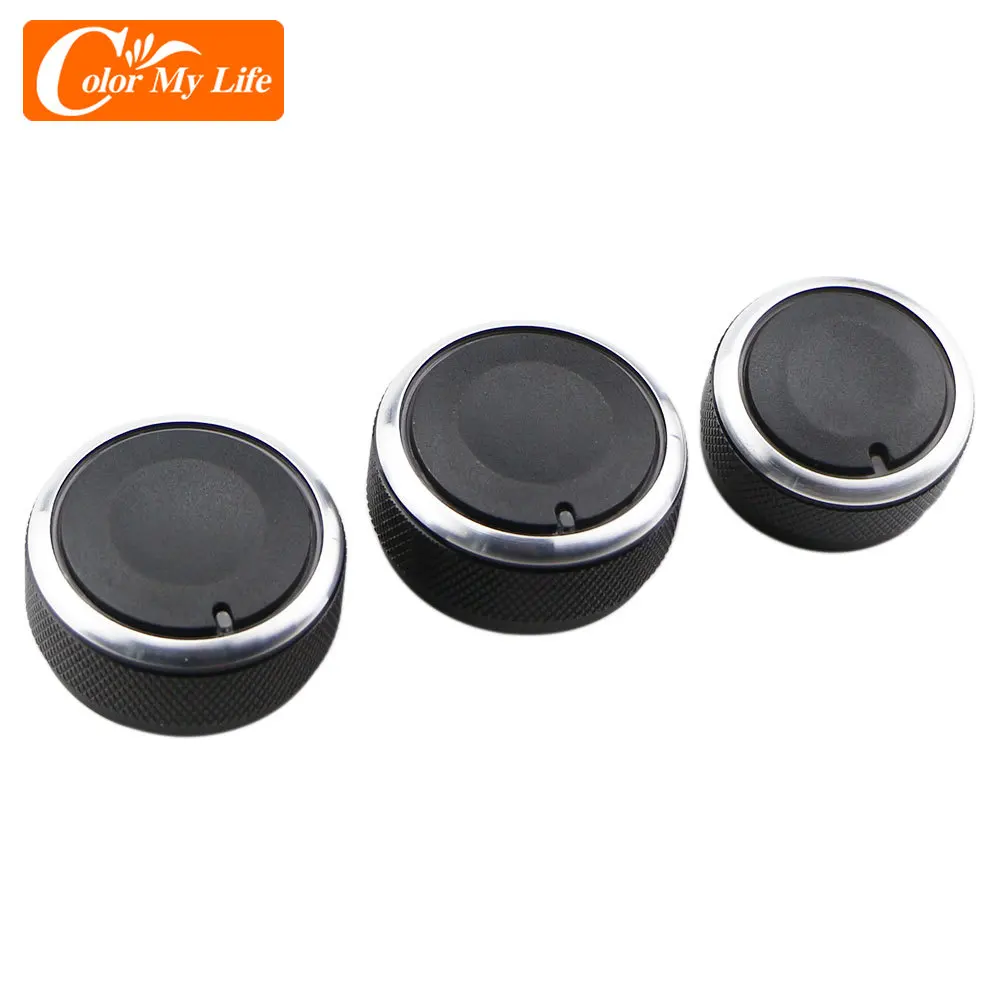 For Chevrolet Chevy T250 Aveo Aveo5 Lova 250 Daewoo Gentra AC Knob Heater Air Conditioner Climate Control Switch Knobs Buttons