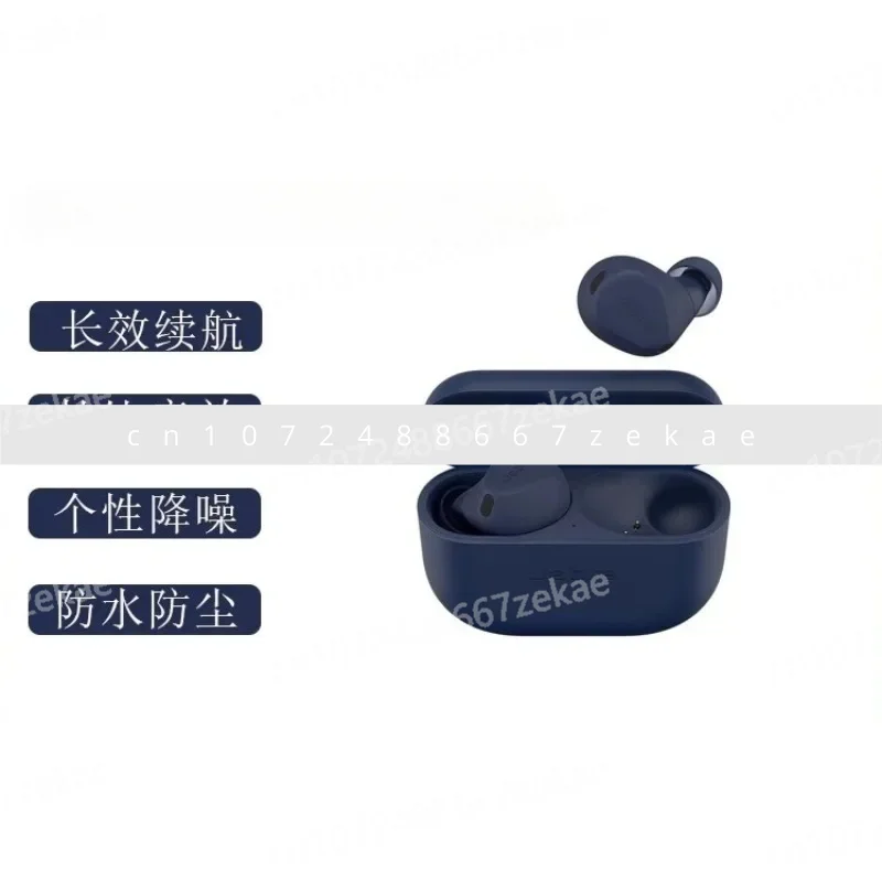 

True wireless bluetooth headset sports headset wireless in-ear